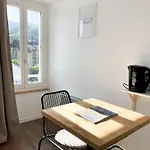 Neufs - Coeur De - Parking Prive Appartement *