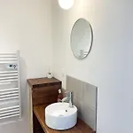 Neufs - Coeur De - Parking Prive Appartement