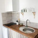 Appartement Neufs - Coeur De - Parking Prive Barcelonnette