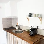 Neufs - Coeur De - Parking Prive Appartement Barcelonnette