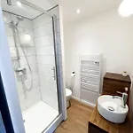 Appartement Neufs - Coeur De - Parking Prive Barcelonnette