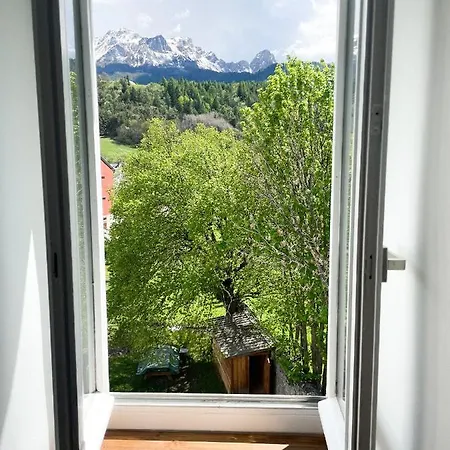 Appartement Neufs - Coeur De - Parking Prive