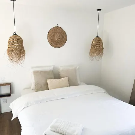 Apartment Neufs - Coeur De - Parking Prive