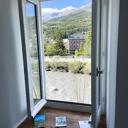 Neufs - Coeur De - Parking Prive Appartement