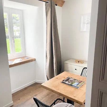 Apartment Neufs - Coeur De - Parking Prive