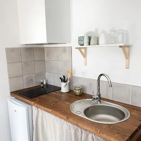 Appartamento Neufs - Coeur De - Parking Prive Barcelonnette