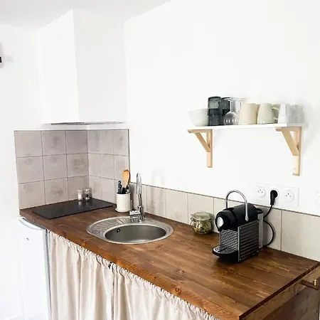 Neufs - Coeur De - Parking Prive Apartment Barcelonnette