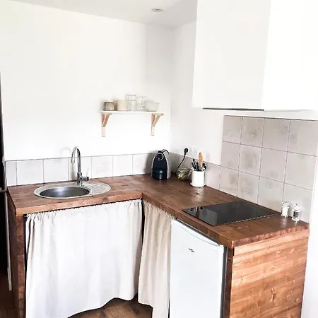 Appartement Neufs - Coeur De - Parking Prive Barcelonnette