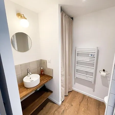 Lejlighed Neufs - Coeur De - Parking Prive