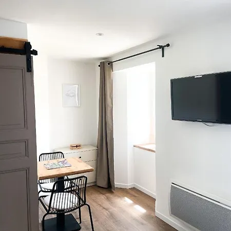 Neufs - Coeur De - Parking Prive * Barcelonnette