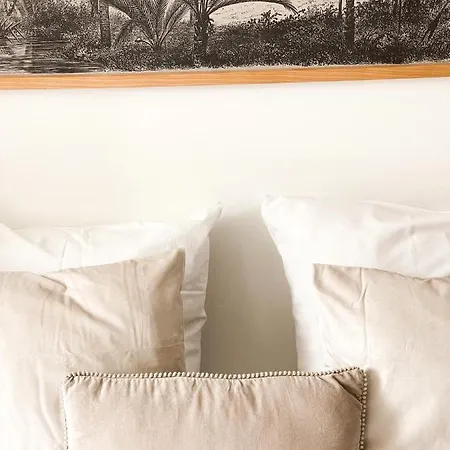 Lejlighed Neufs - Coeur De - Parking Prive *