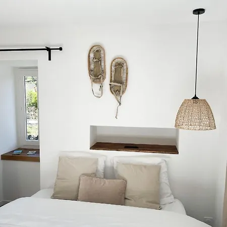 Neufs - Coeur De - Parking Prive