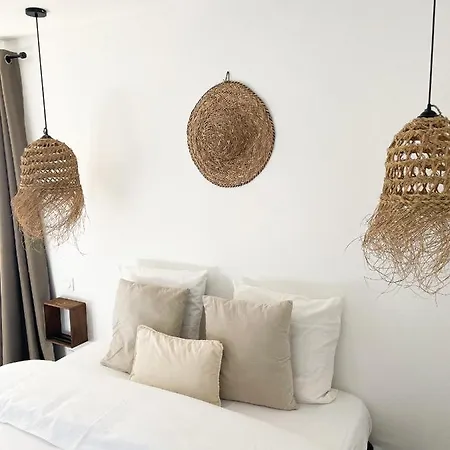 Neufs - Coeur De - Parking Prive *