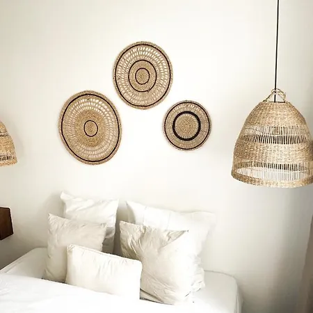 Neufs - Coeur De - Parking Prive *