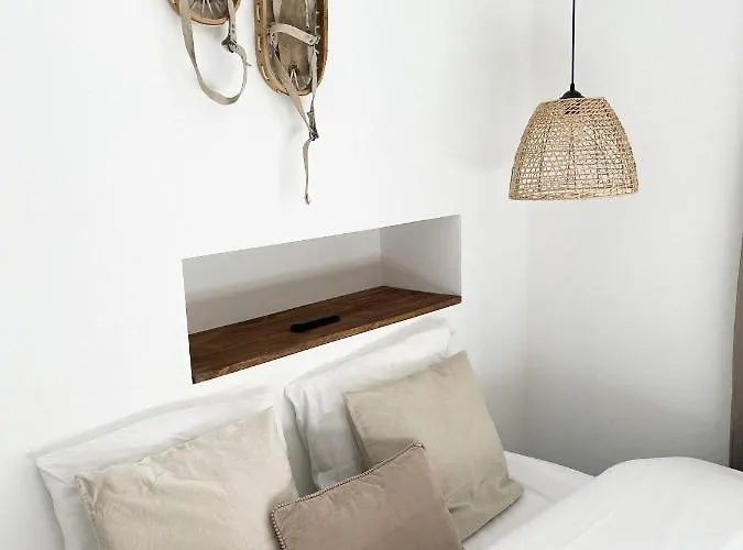 Neufs - Coeur De - Parking Prive * 바르셀로넷트