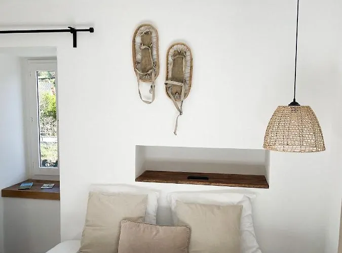 Neufs - Coeur De - Parking Prive