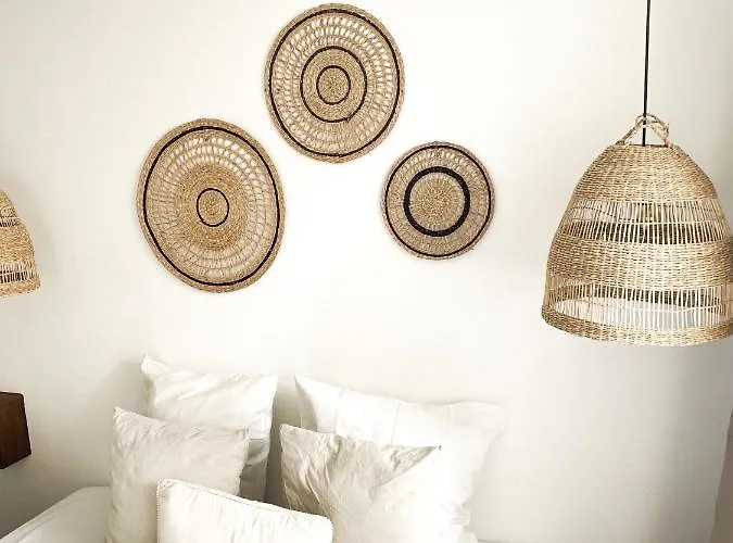 Neufs - Coeur De - Parking Prive *