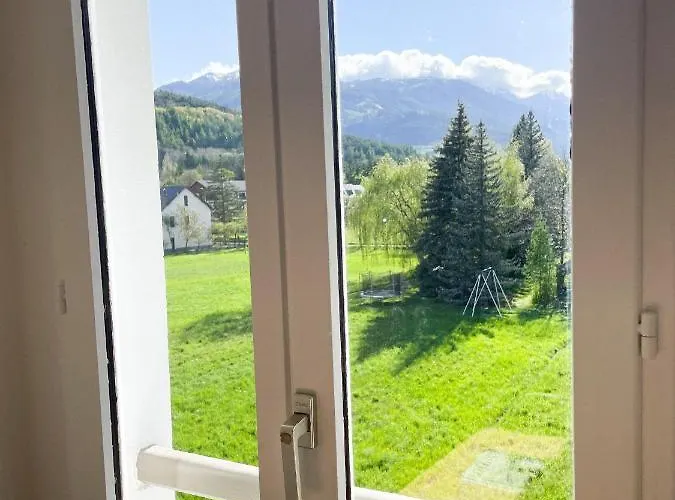 Neufs - Coeur De - Parking Prive